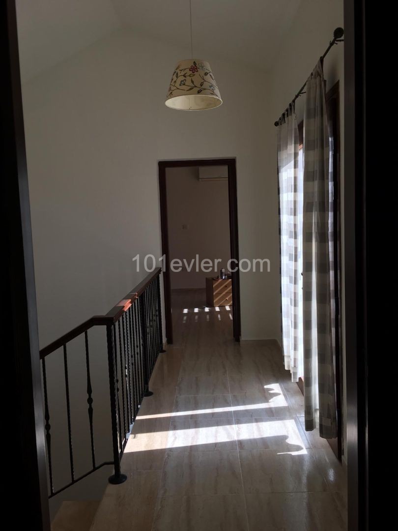 Villa To Rent in Malatya, Kyrenia