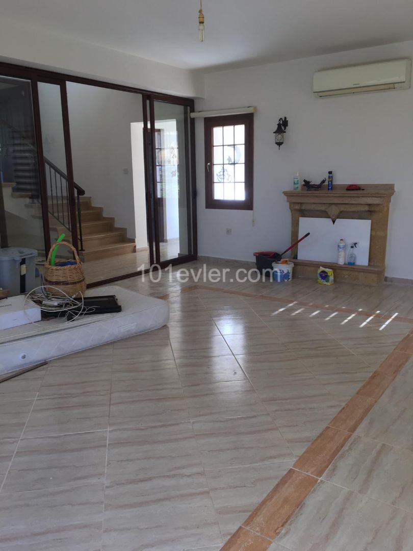 Villa To Rent in Malatya, Kyrenia