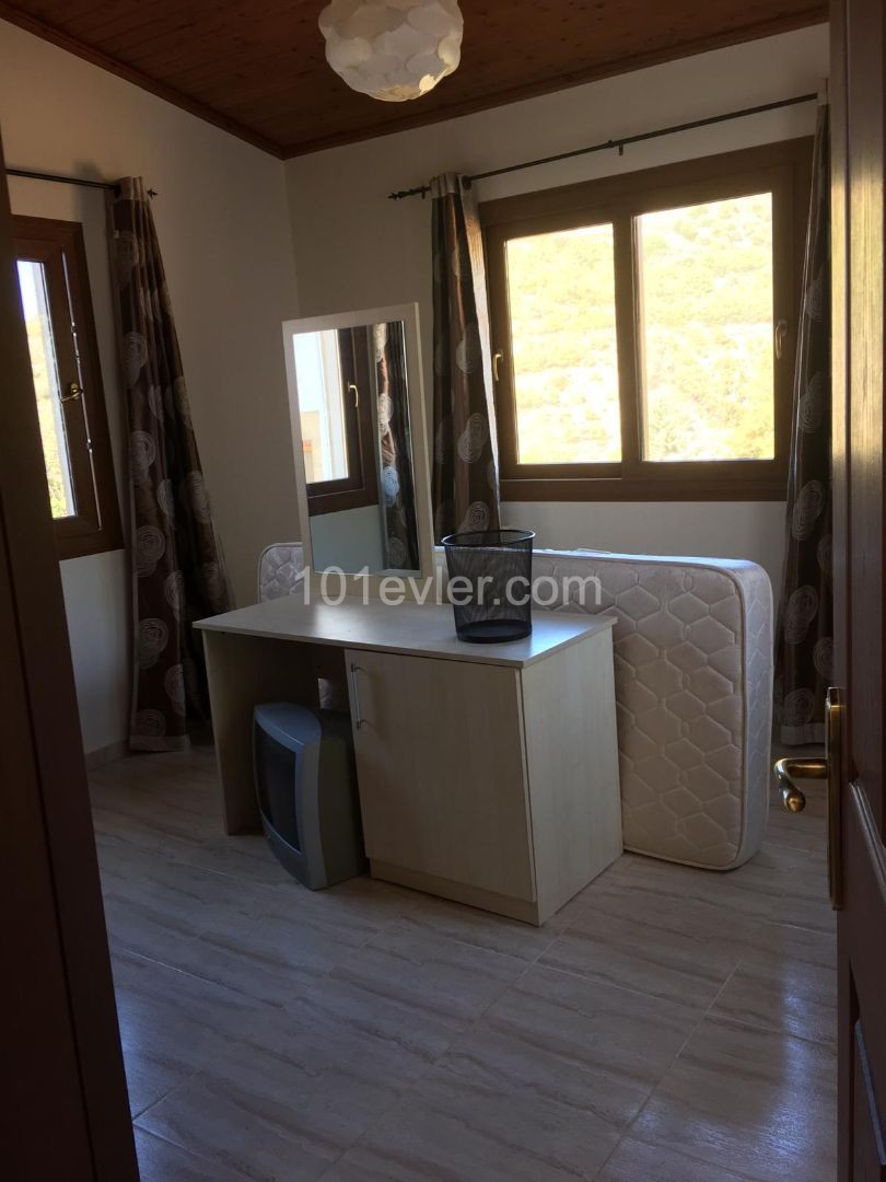 Villa To Rent in Malatya, Kyrenia