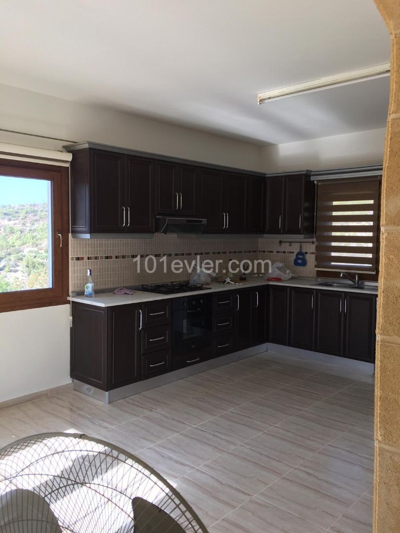 Villa To Rent in Malatya, Kyrenia