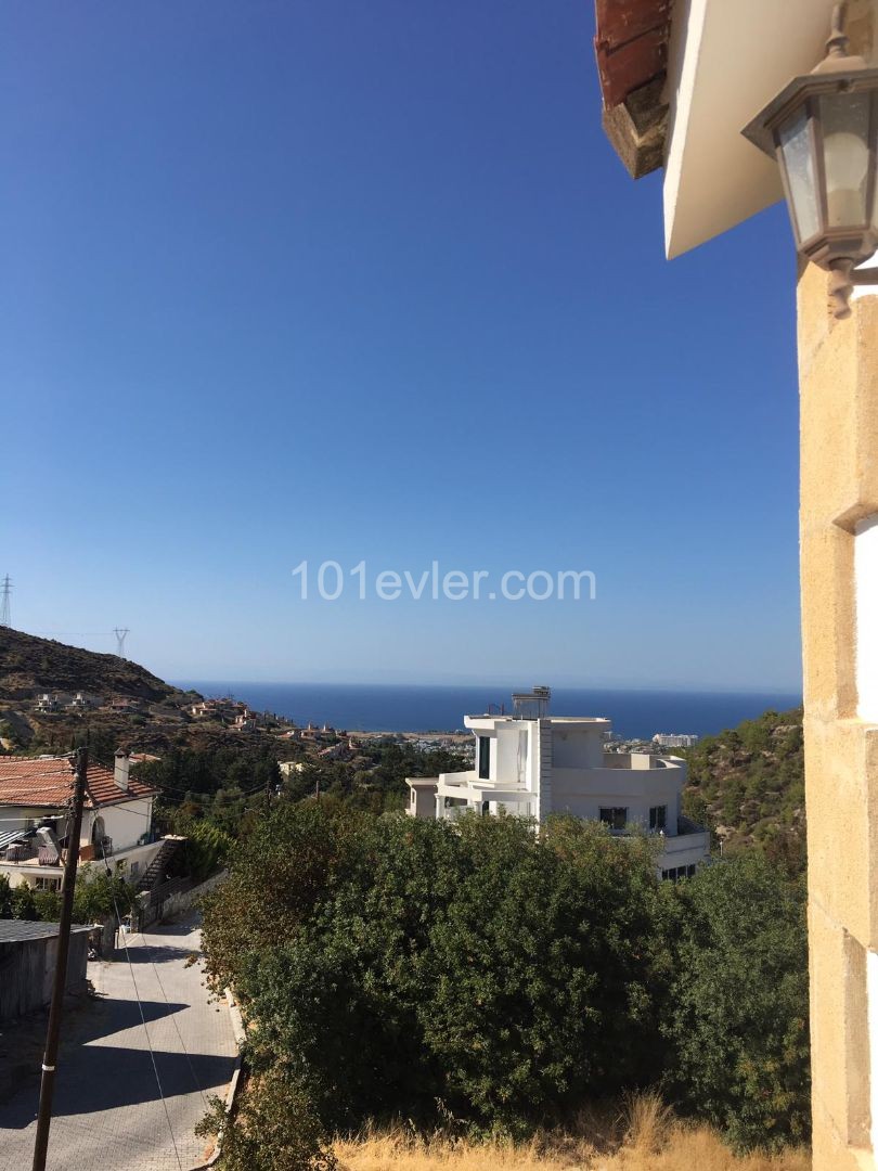 Villa To Rent in Malatya, Kyrenia