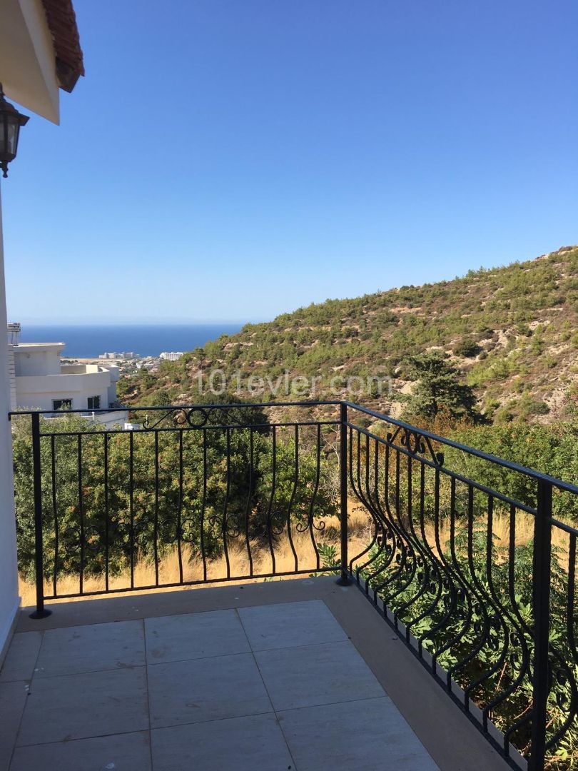 Villa To Rent in Malatya, Kyrenia