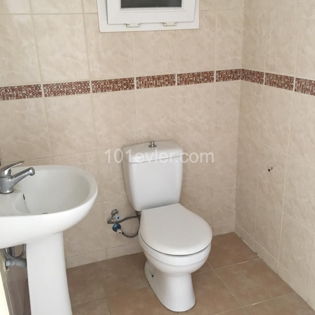 3 + 1 APARTMENTS FOR SALE IN ALSANCAK ** 