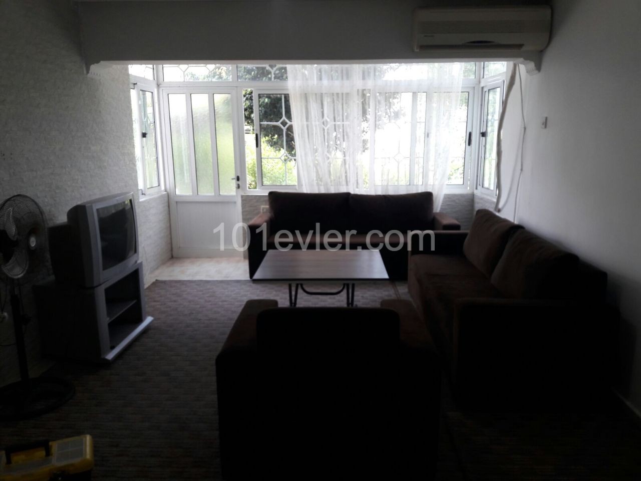 2 + 1 APARTMENT FOR SALE IN KYRENIA KARAKUM ** 