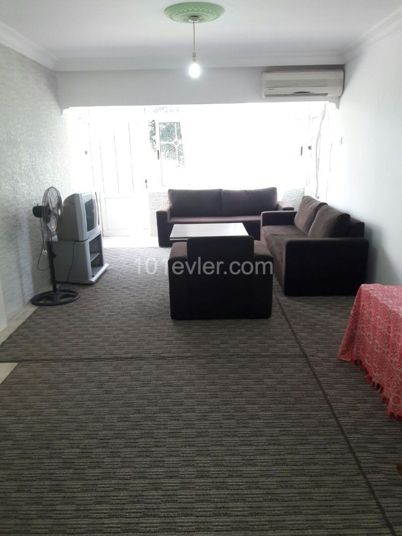 2 + 1 APARTMENT FOR SALE IN KYRENIA KARAKUM ** 