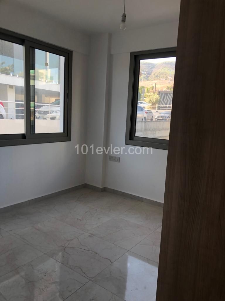 Flat To Rent in Girne Merkez, Kyrenia