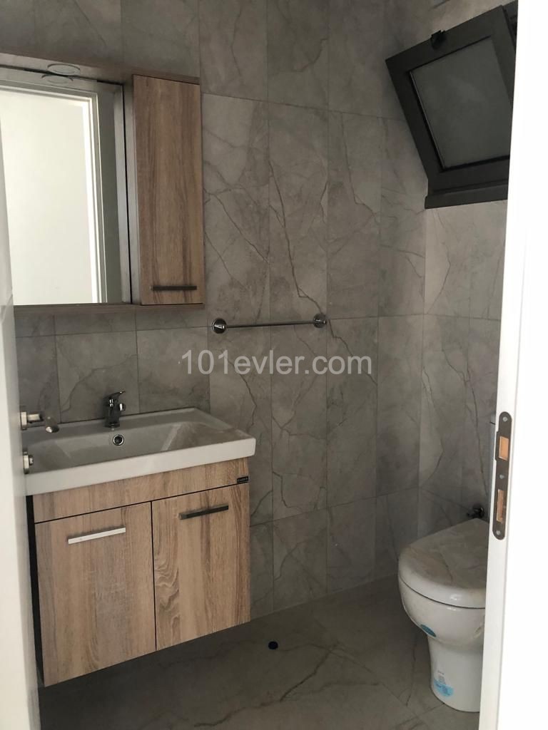 Flat To Rent in Girne Merkez, Kyrenia