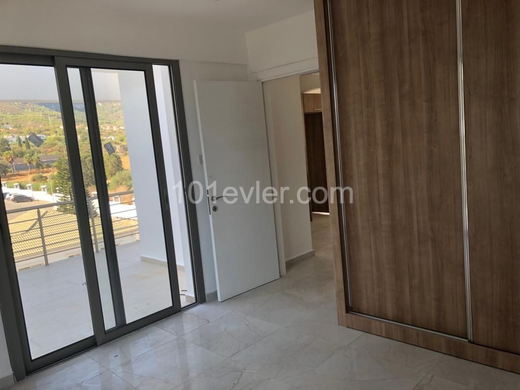 Flat To Rent in Girne Merkez, Kyrenia