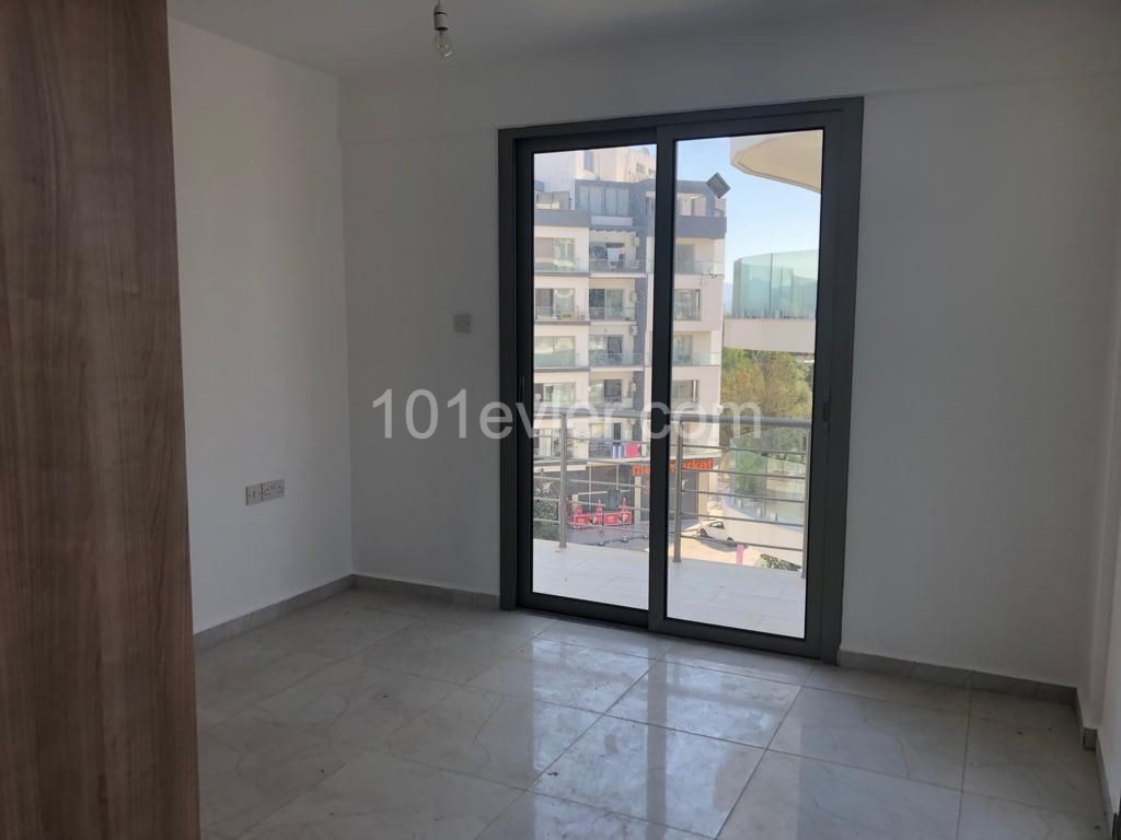 Flat To Rent in Girne Merkez, Kyrenia