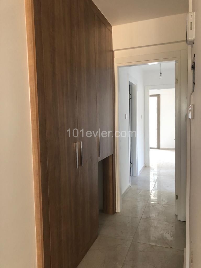 Flat To Rent in Girne Merkez, Kyrenia