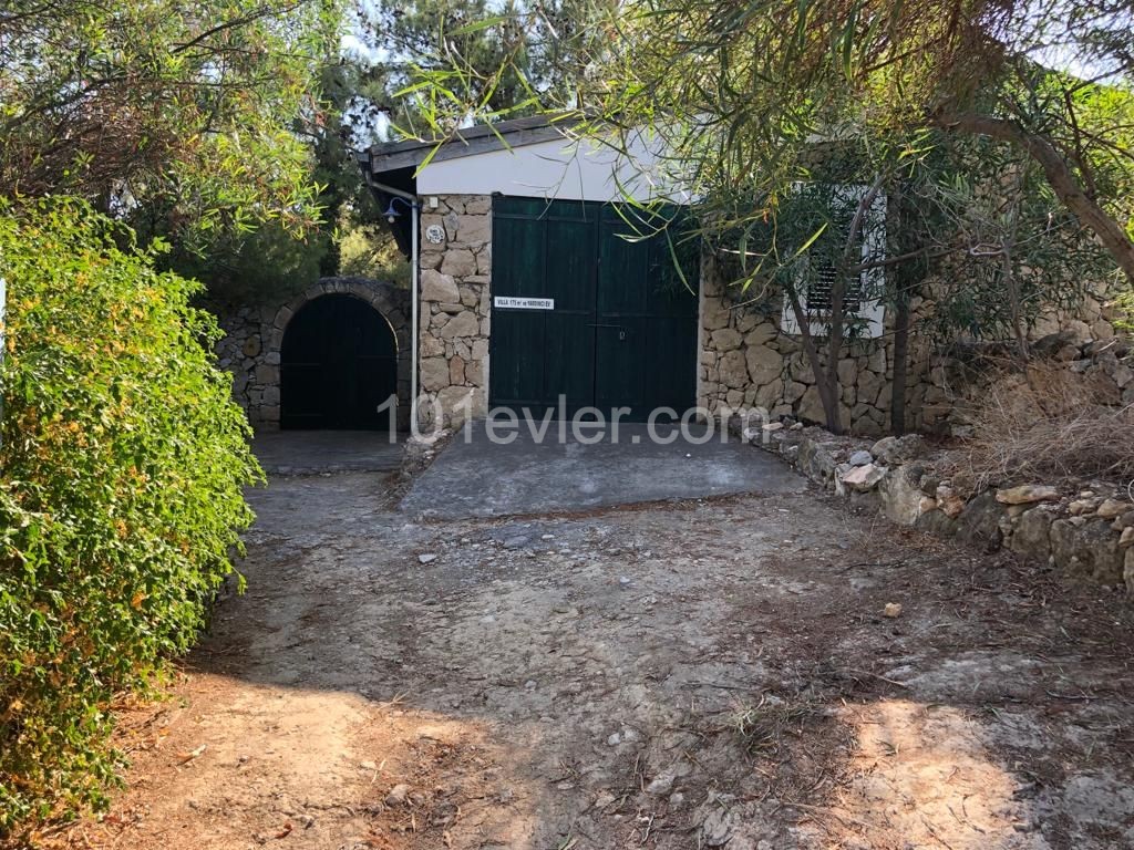 VILLAS FOR SALE IN KYRENIA OLIVE GROVE ** 