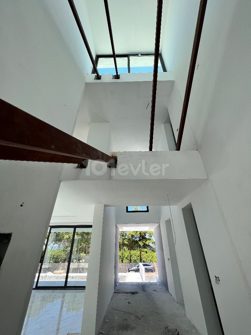 Luxury villa plot of 1 Decker ** 