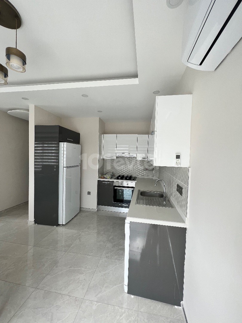 Ultra luxury fully furnished 3+1 Kyrenia. Center ** 