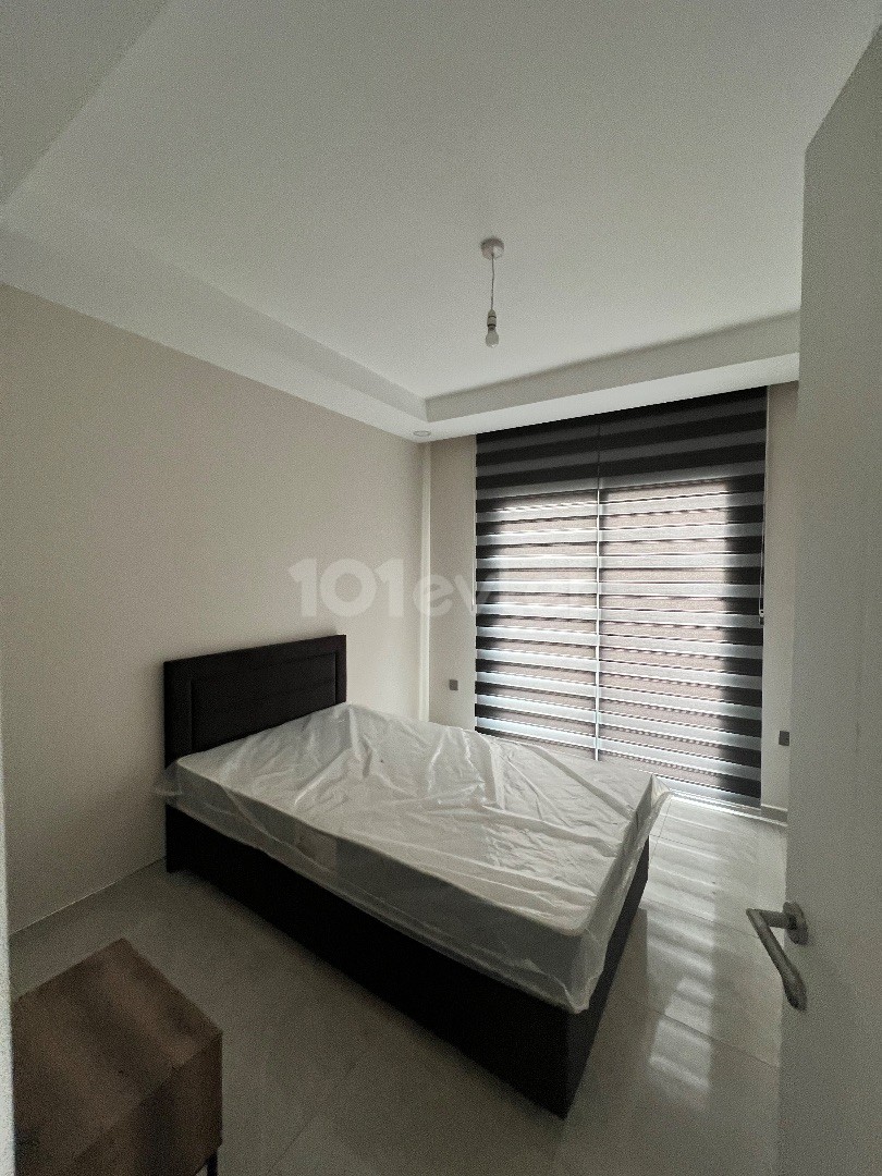 Ultra lüks ful eşyalı 3+1 Girne. Merkez 