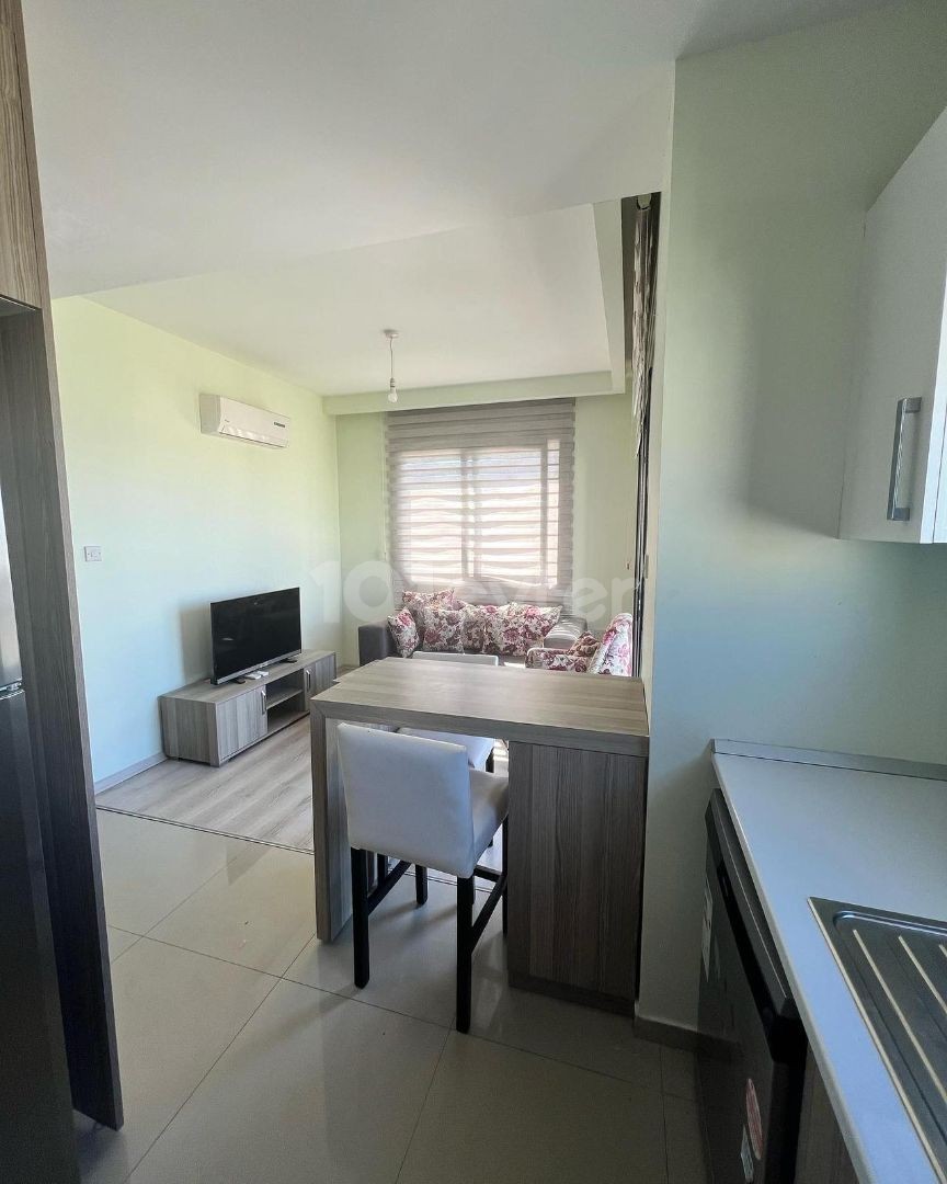 rent guarantee 350stg 1+1 fully furnished ** 