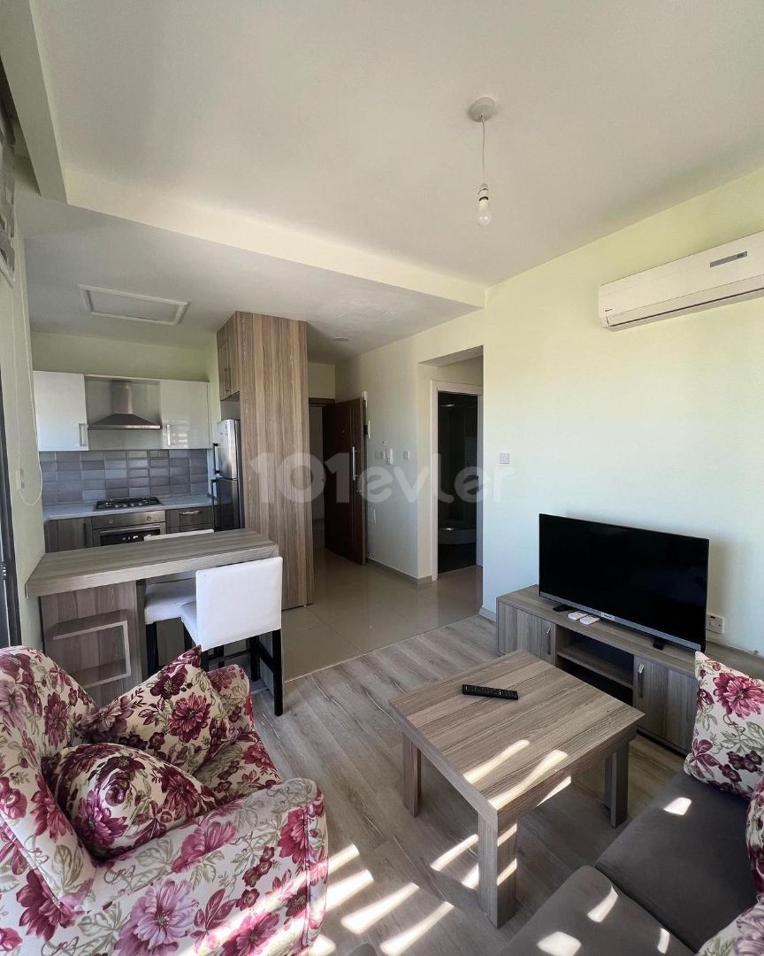 rent guarantee 350stg 1+1 fully furnished ** 