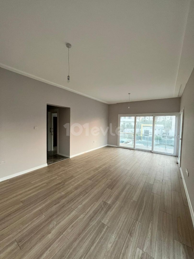 115m2 ground floor ** 