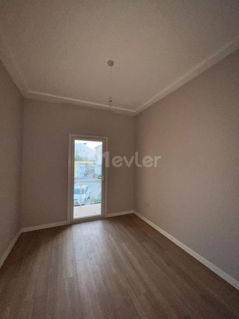 115m2 ground floor ** 