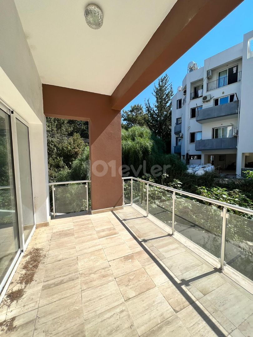 Dec.1060m2 land turkish cob kyrenia center walking distance ** 