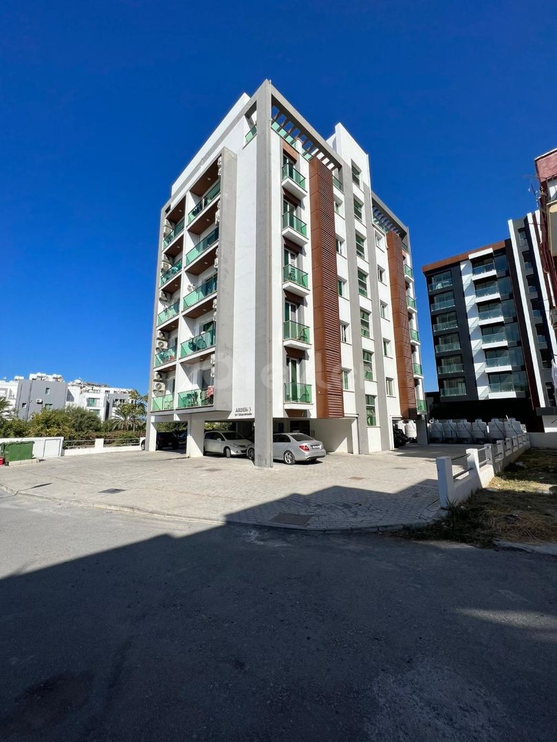 turk koç kyrenia's ultra luxury penthouse 295m2 full floor ** 