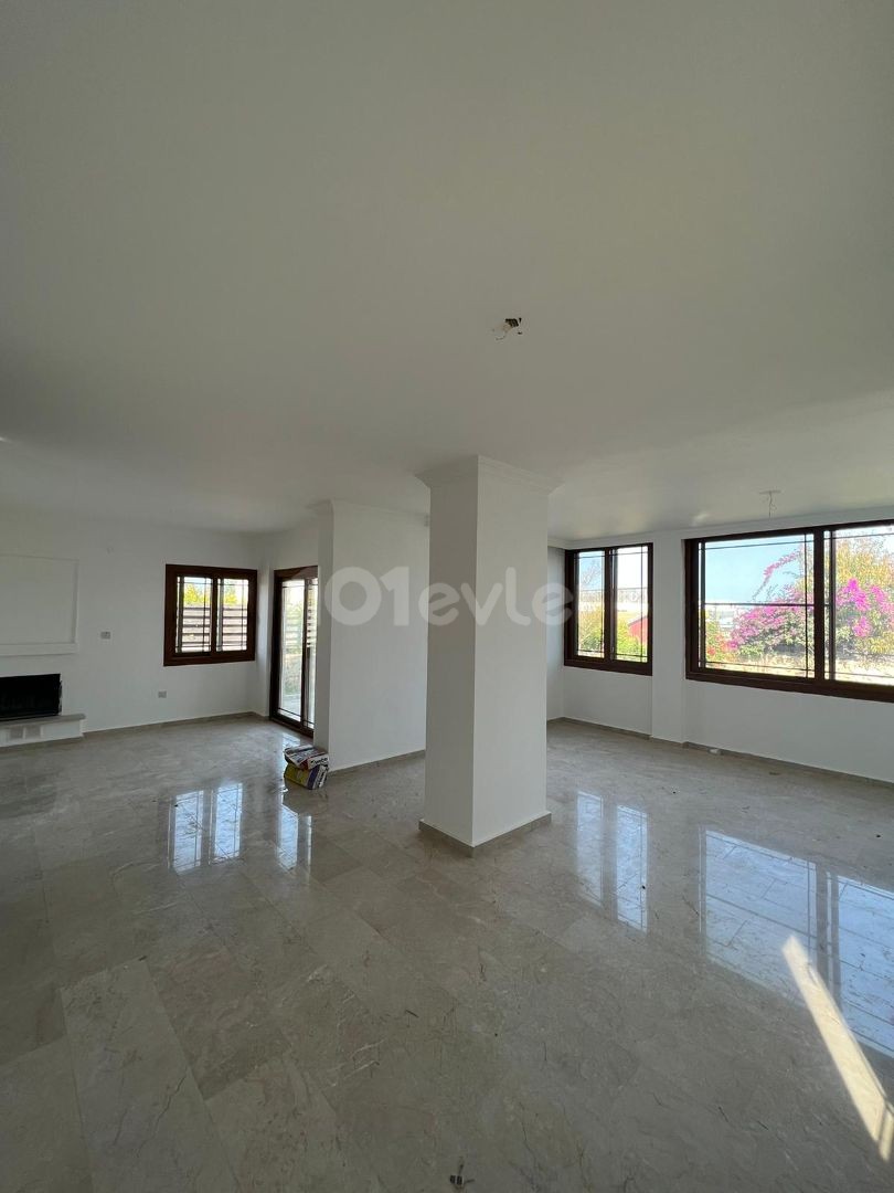 Villa For Sale in Çatalköy, Kyrenia