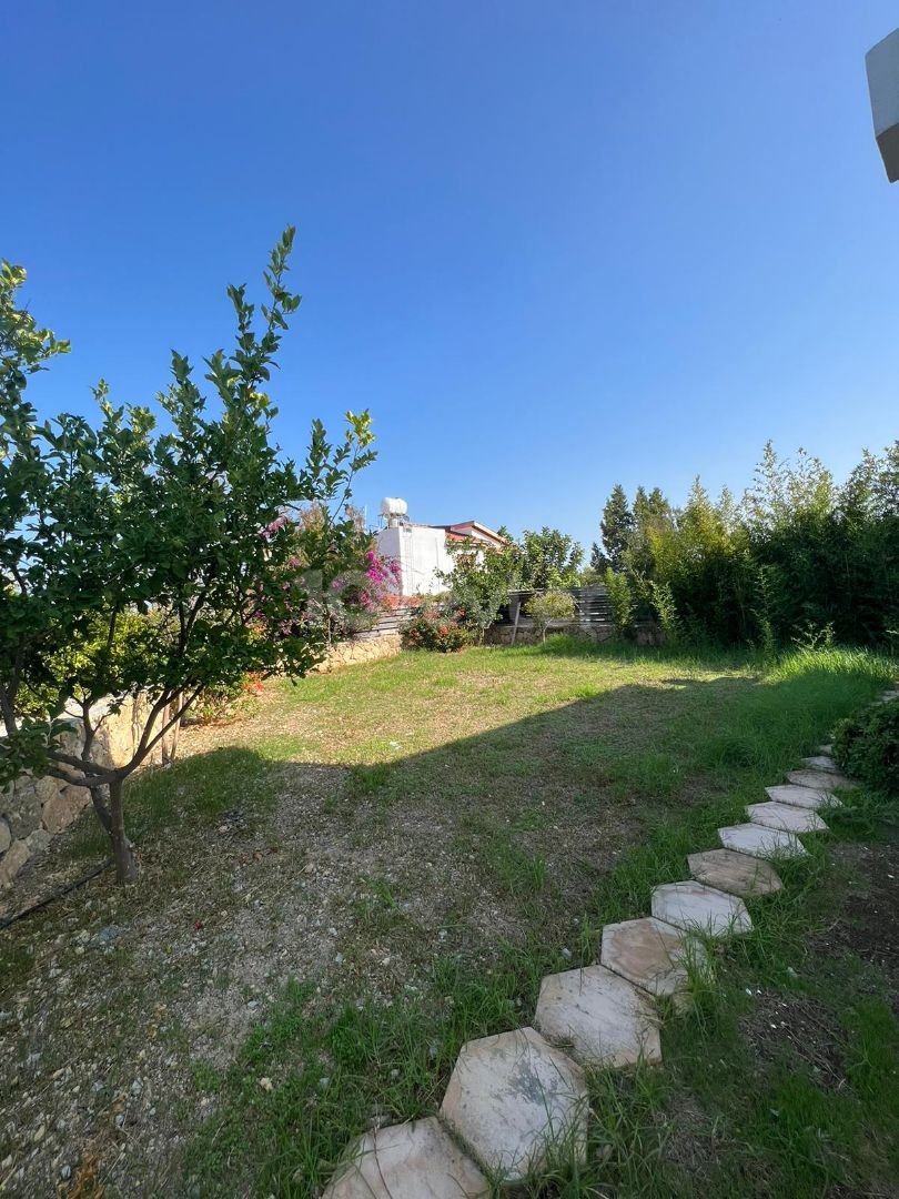 Villa For Sale in Çatalköy, Kyrenia