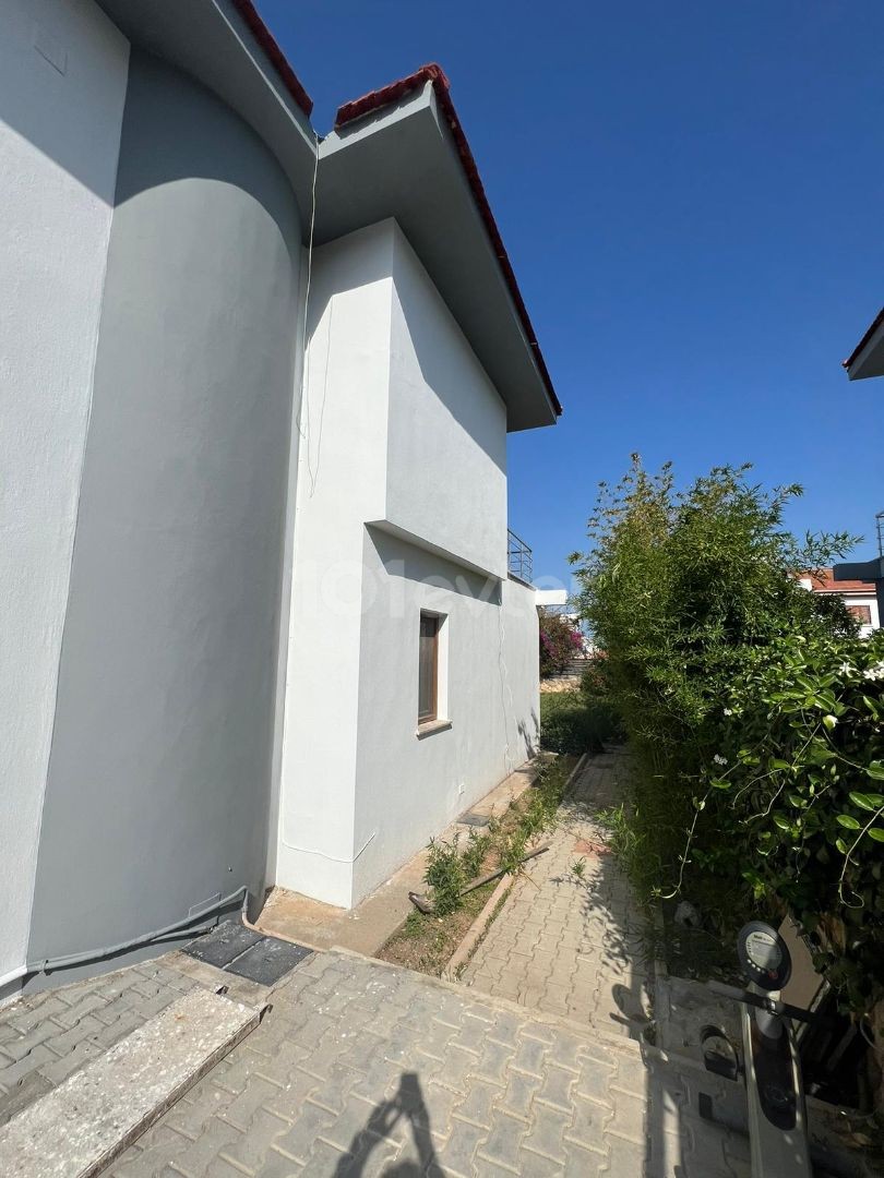 Вилла Продается in Çatalköy, Кирения