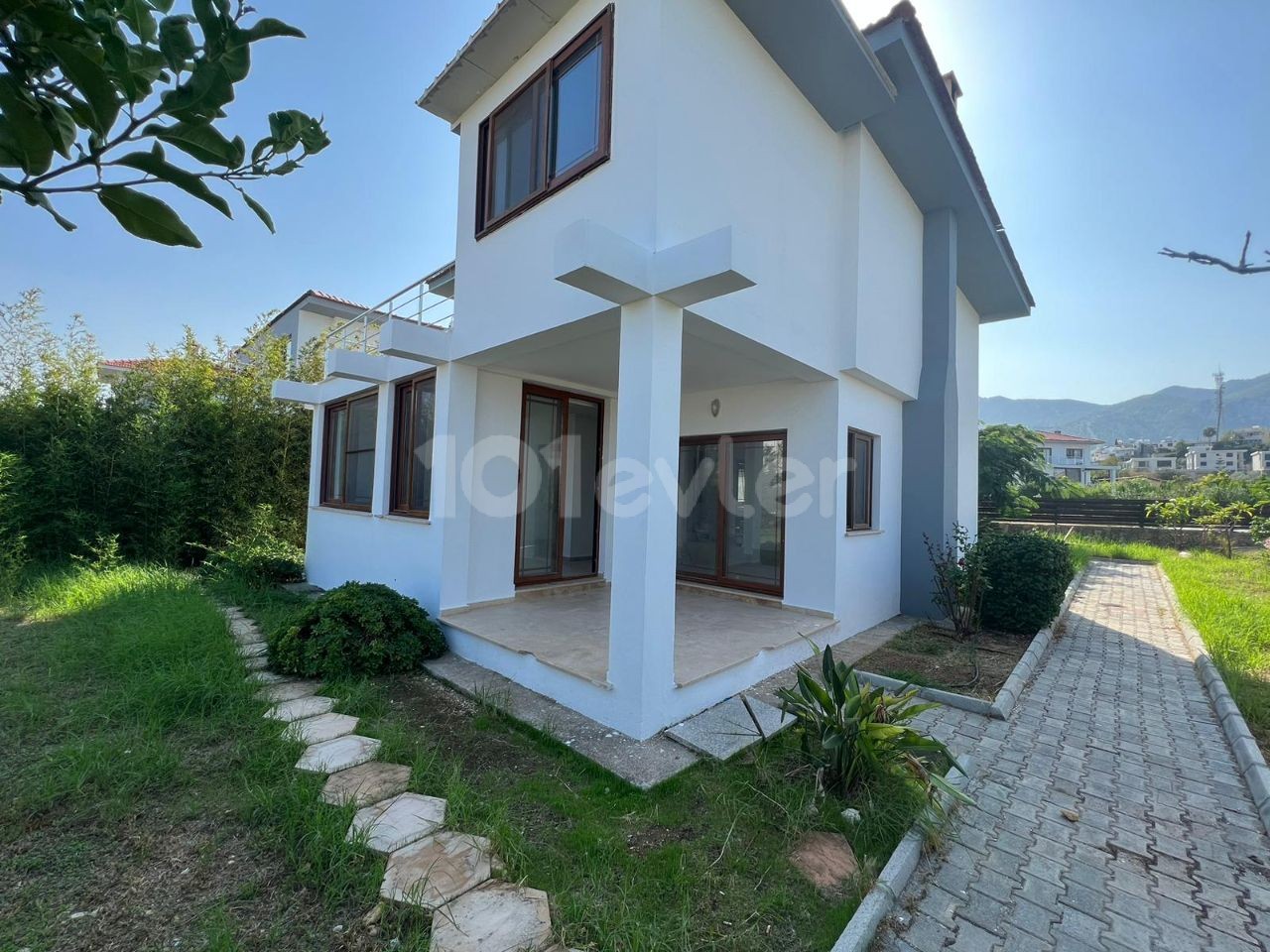 Вилла Продается in Çatalköy, Кирения