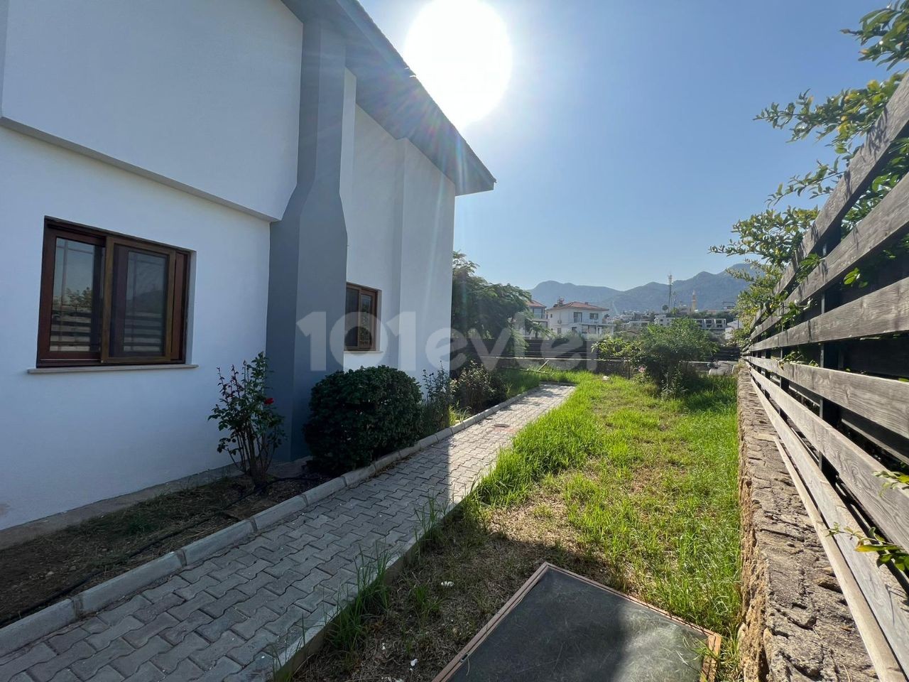 Villa For Sale in Çatalköy, Kyrenia