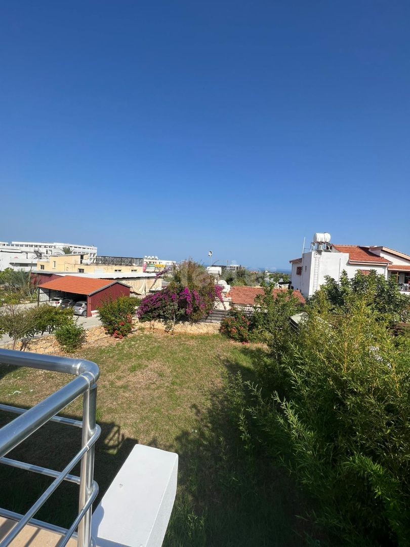 Villa For Sale in Çatalköy, Kyrenia