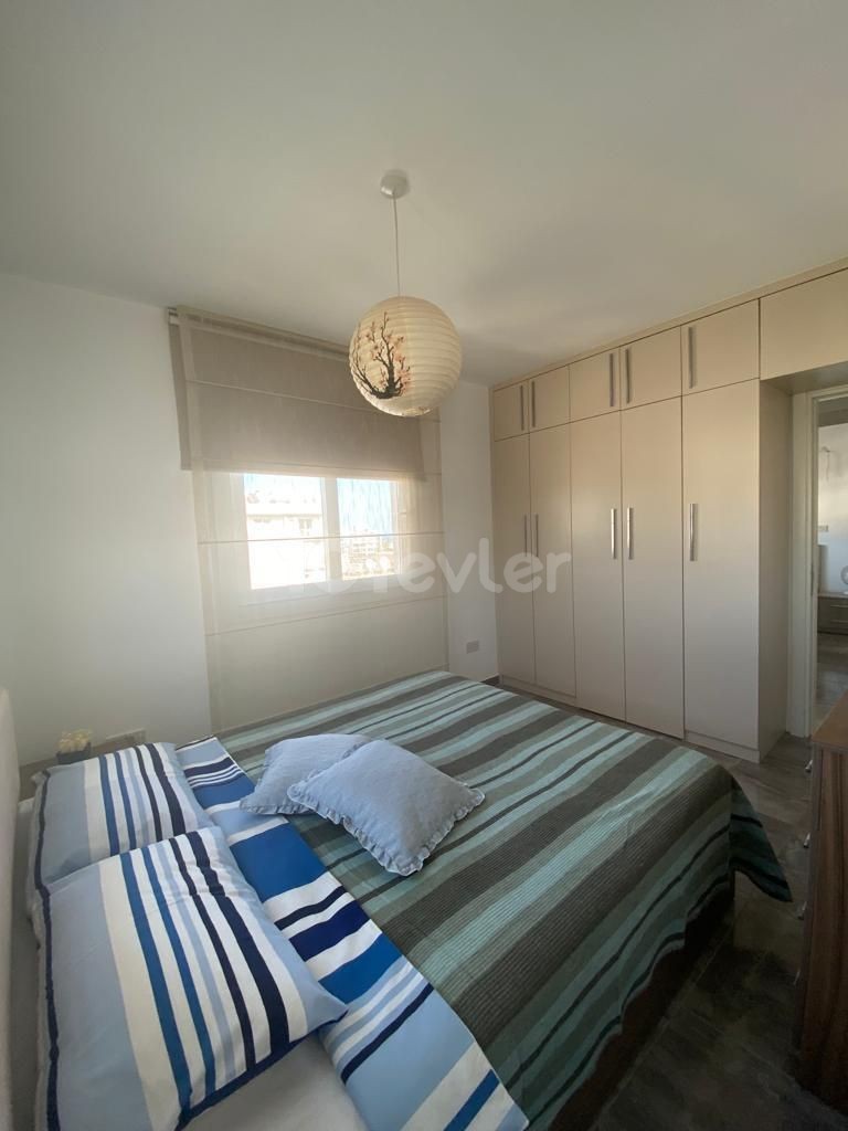 Flat For Sale in Girne Merkez, Kyrenia