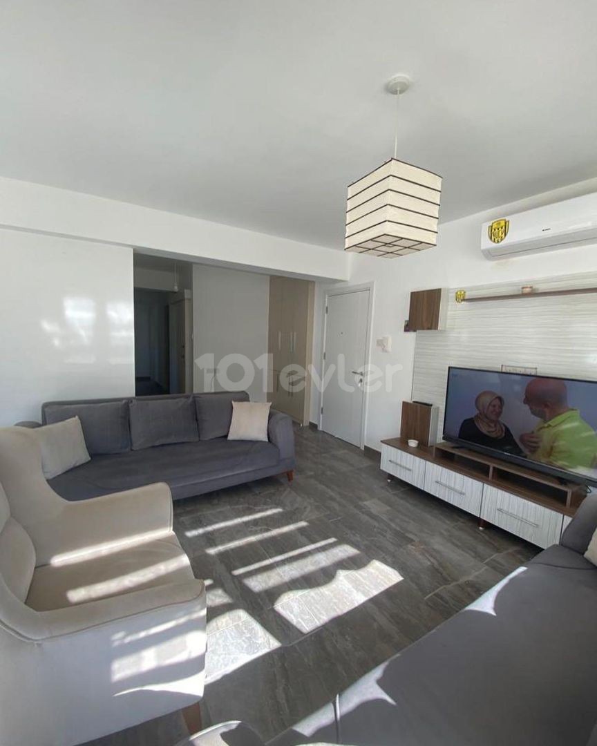 ful1 eşyalı 120m2 kdv yok ebeveyn odsında banyo