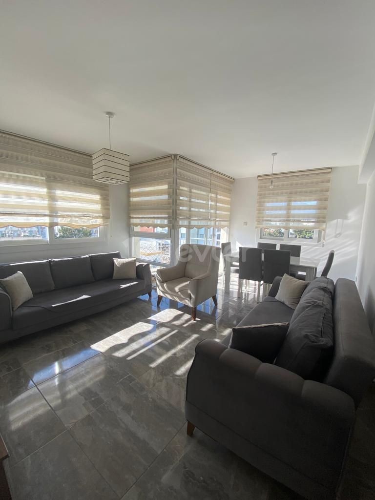 Flat For Sale in Girne Merkez, Kyrenia