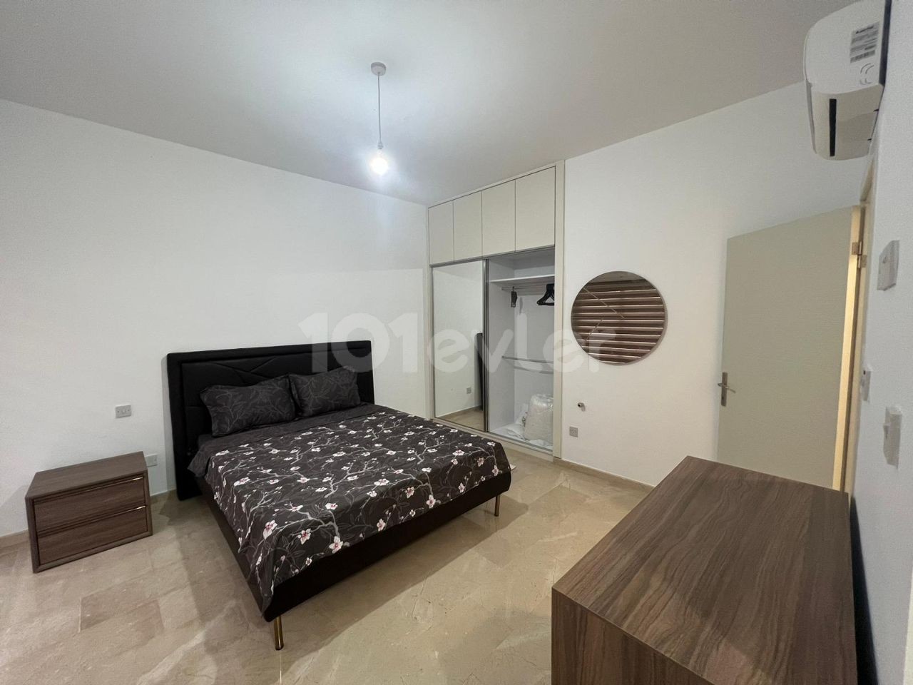 Villa To Rent in Zeytinlik, Kyrenia