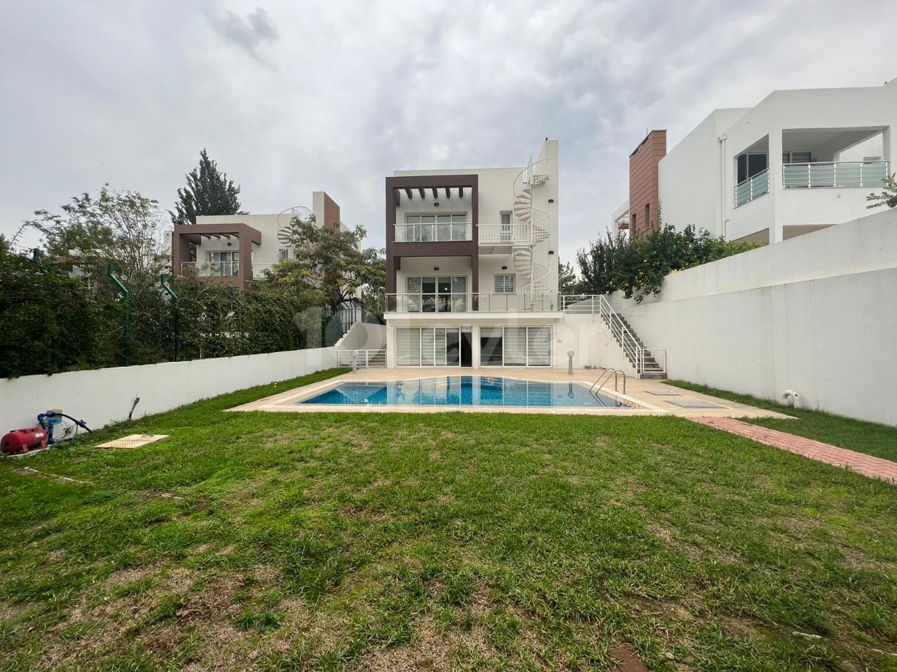 Villa Mieten in Zeytinlik, Kyrenia