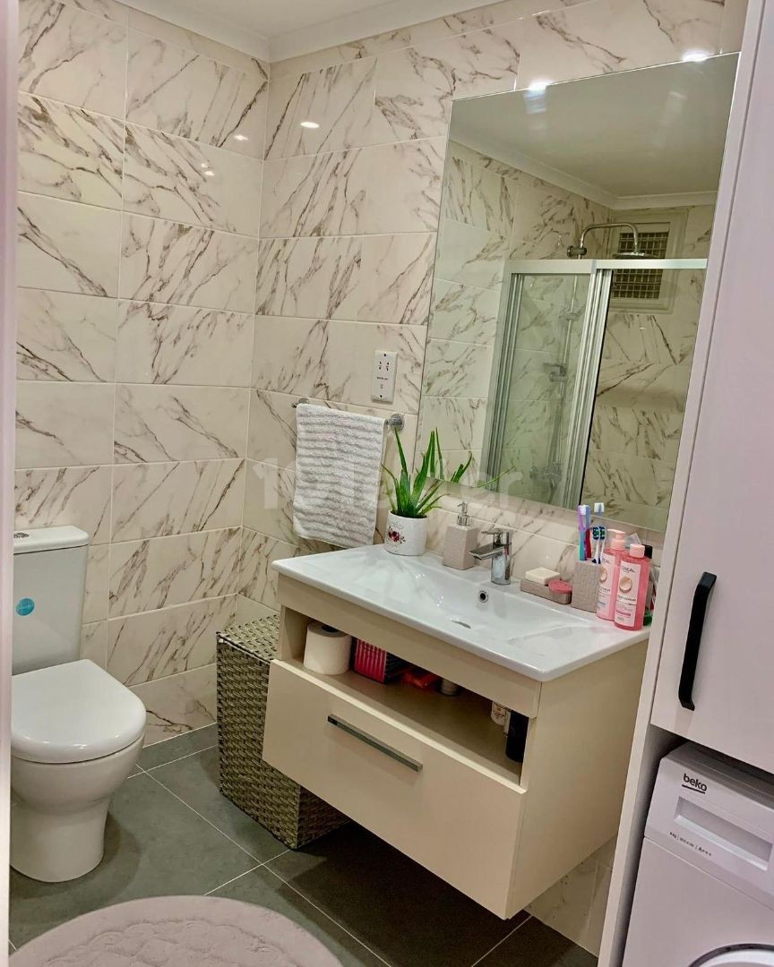 Flat For Sale in Doğanköy, Kyrenia