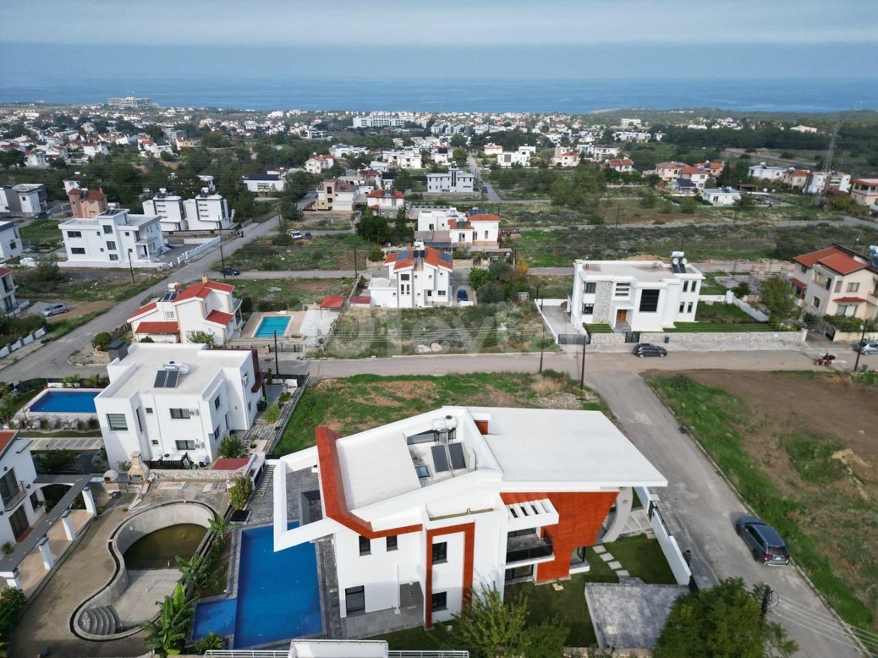 Villa Kaufen in Çatalköy, Kyrenia