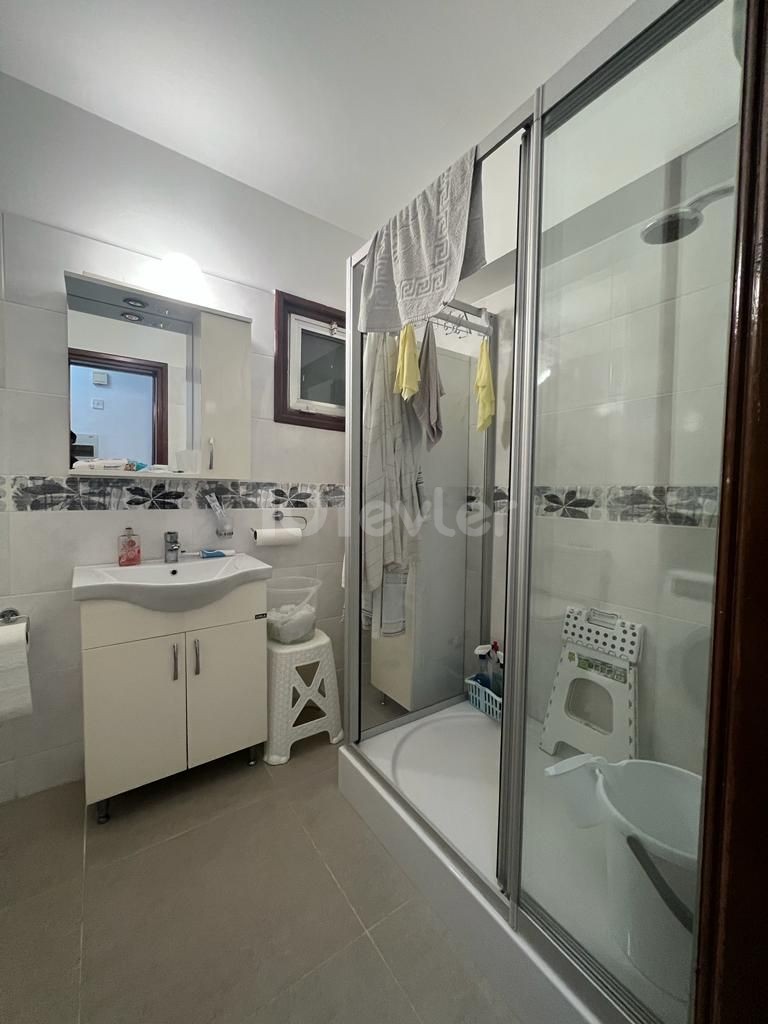 Flat For Sale in Girne Merkez, Kyrenia