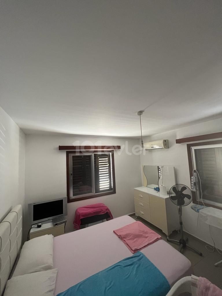 Flat For Sale in Girne Merkez, Kyrenia