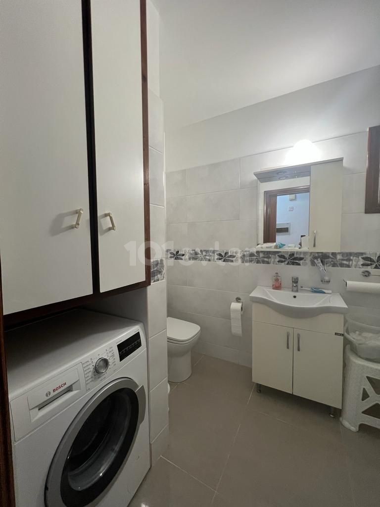 Flat For Sale in Girne Merkez, Kyrenia