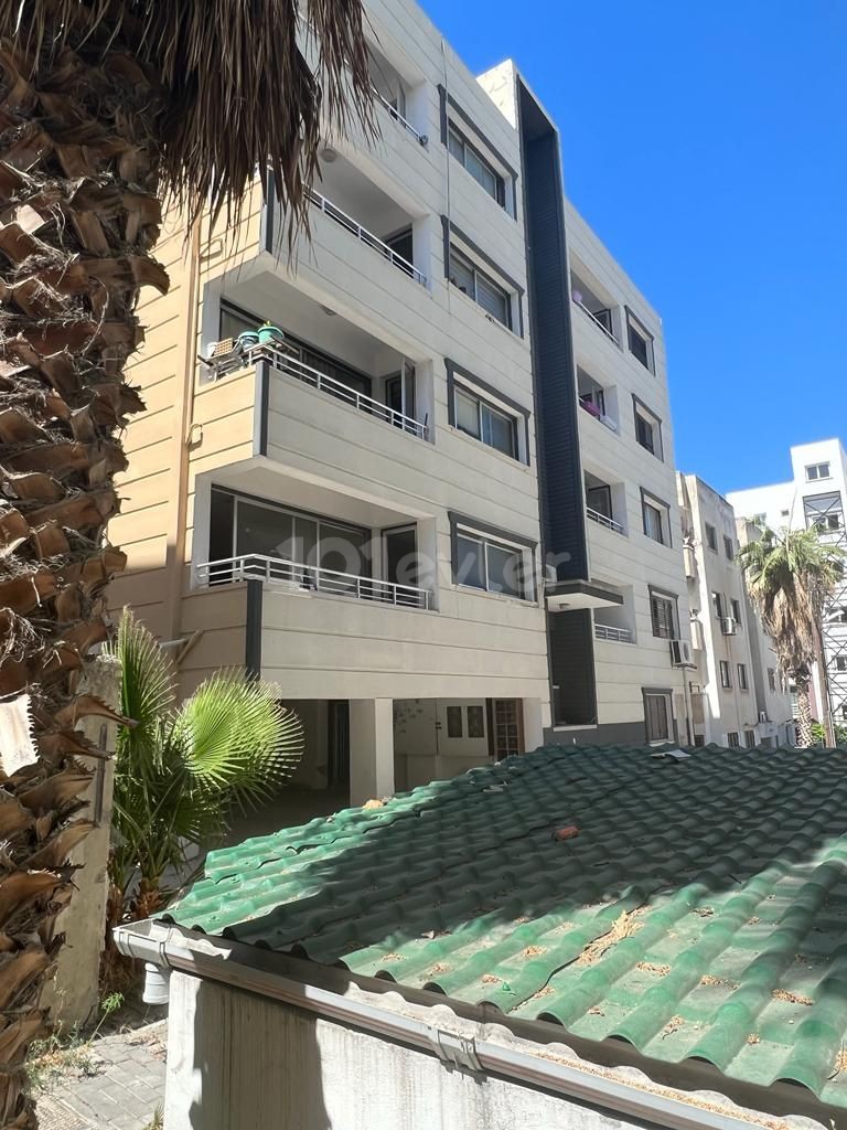 Flat For Sale in Girne Merkez, Kyrenia