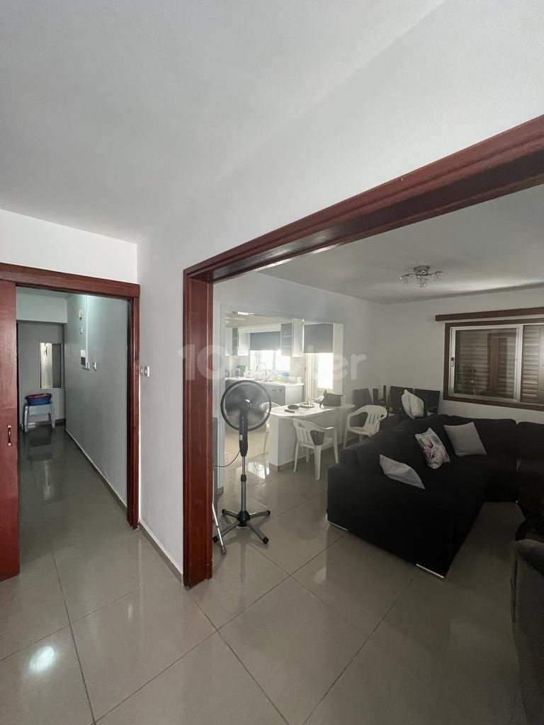 Flat For Sale in Girne Merkez, Kyrenia