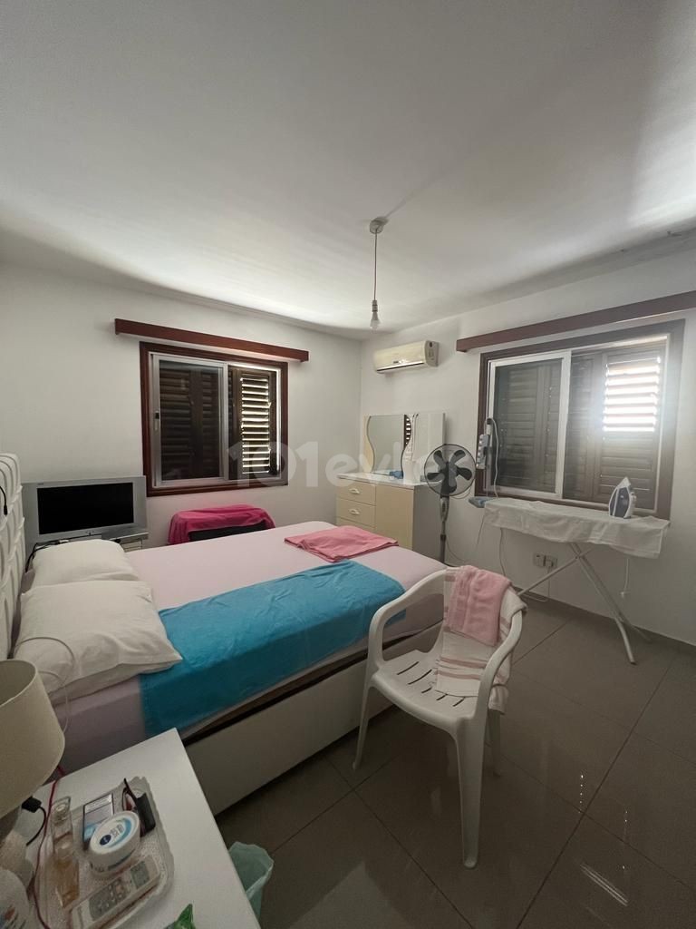 Flat For Sale in Girne Merkez, Kyrenia