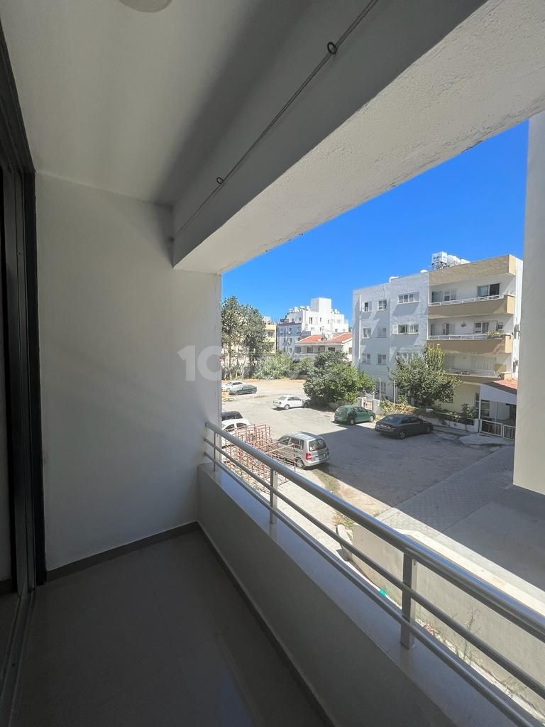 Flat For Sale in Girne Merkez, Kyrenia