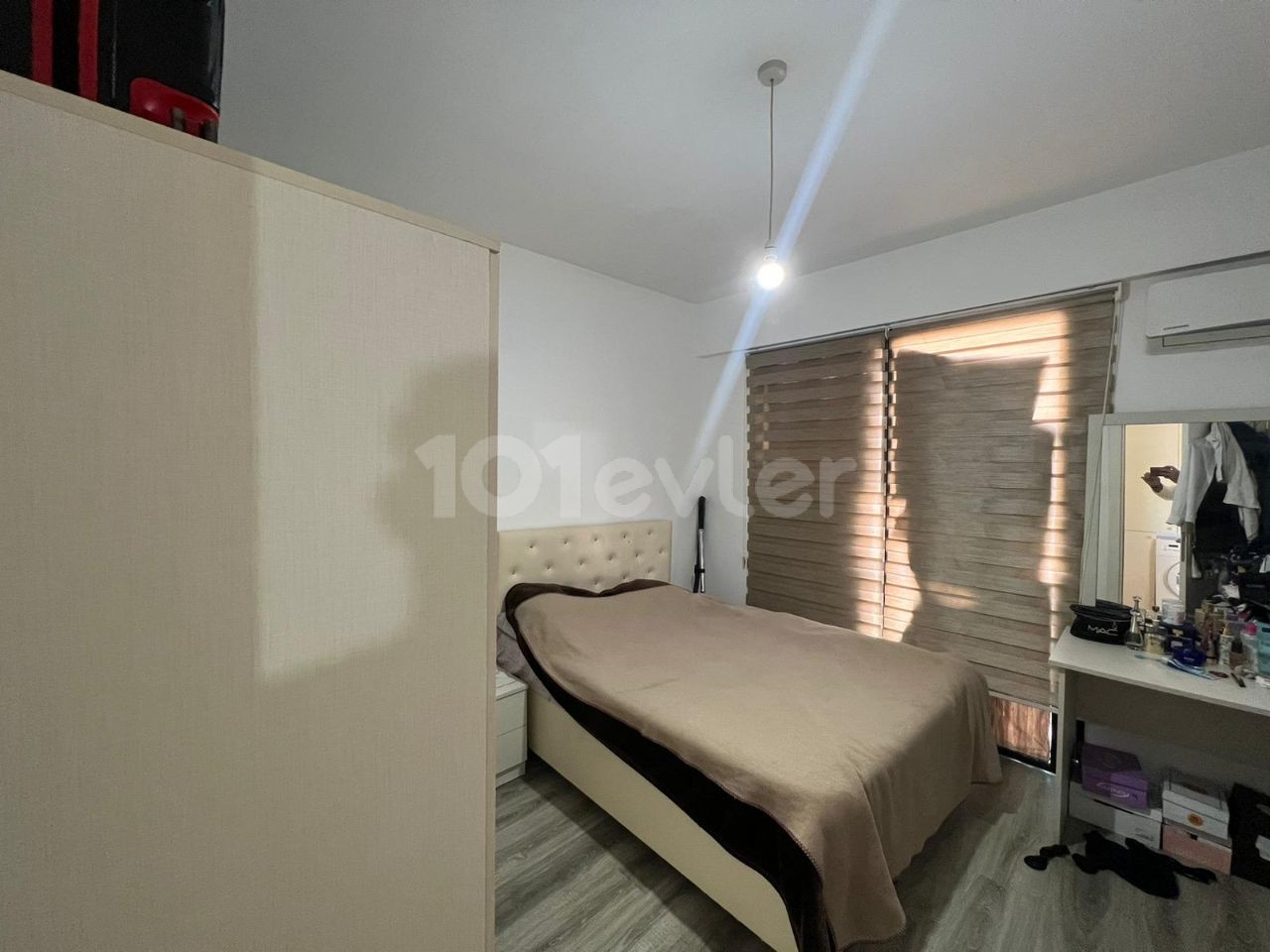 Flat For Sale in Girne Merkez, Kyrenia