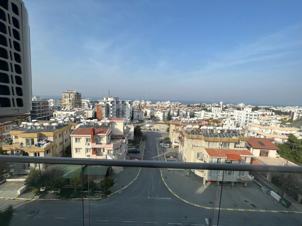 Flat For Sale in Girne Merkez, Kyrenia