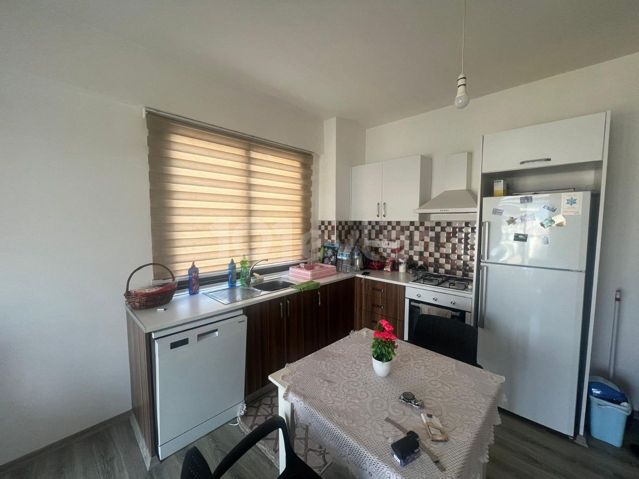 Flat For Sale in Girne Merkez, Kyrenia