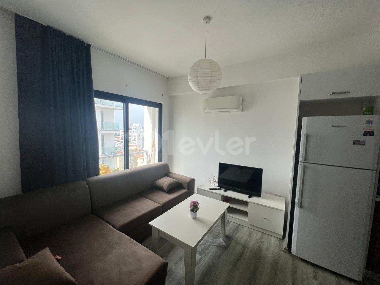 Flat For Sale in Girne Merkez, Kyrenia