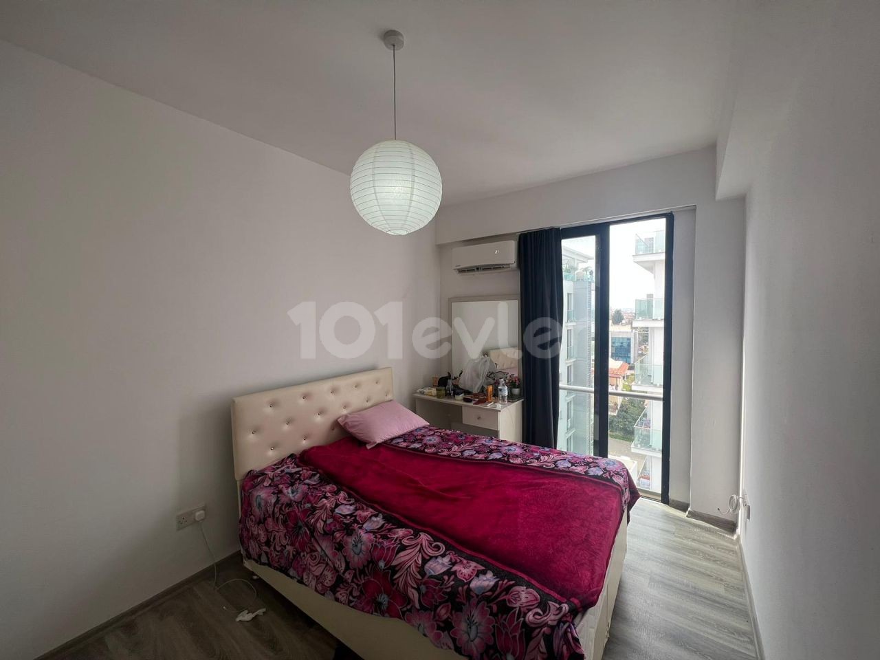 Flat For Sale in Girne Merkez, Kyrenia