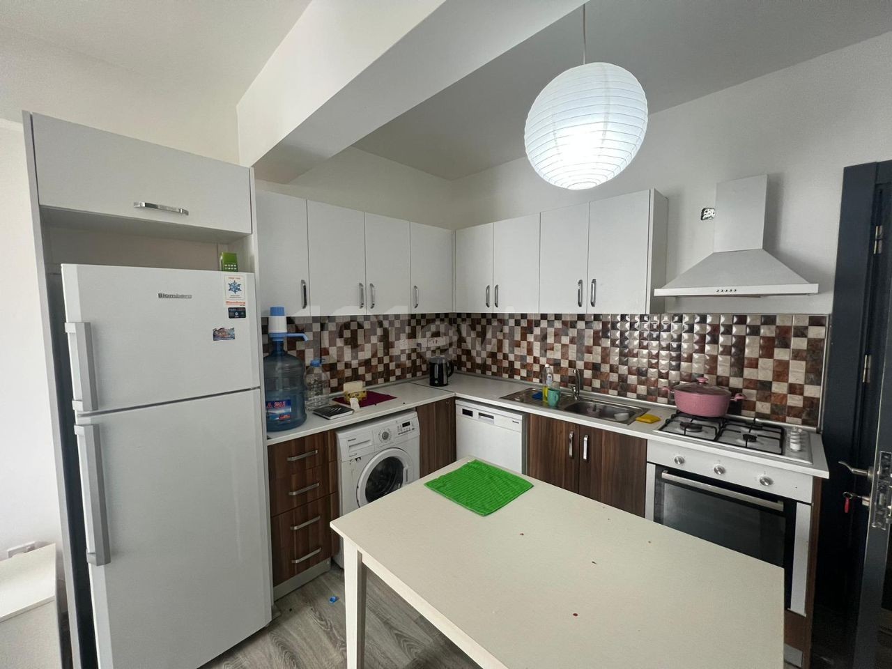 Flat For Sale in Girne Merkez, Kyrenia